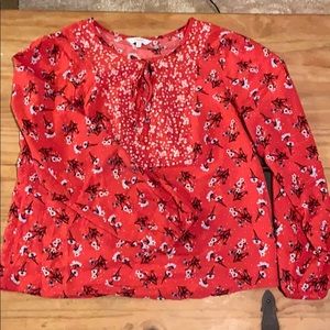 Candie’s brand top